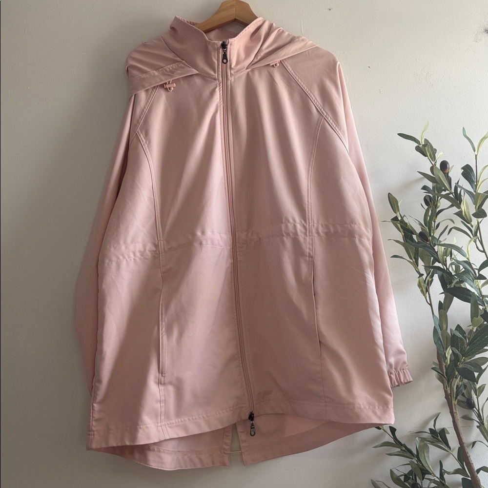 Kirkland Signature Light Pink Jacket